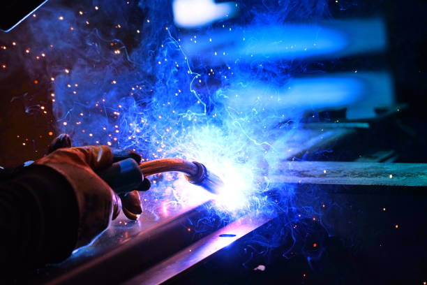 Best Aerospace and Defense Welding in Granite Falls, MN