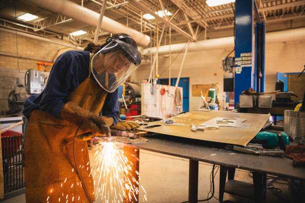  Granite Falls, MN Welder Pros
