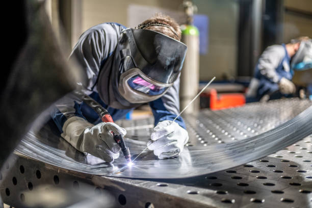 Best Welding Equipment Sales and Repair in Granite Falls, MN