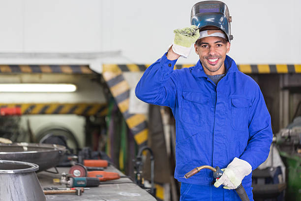 Affordable Welder Services in Granite Falls, MN