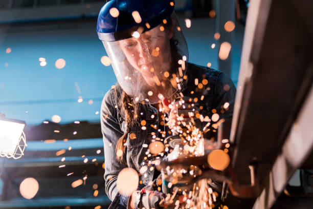  Granite Falls, MN Welder Pros