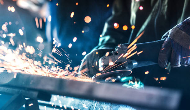 Best Food and Beverage Processing Equipment Welding in Granite Falls, MN